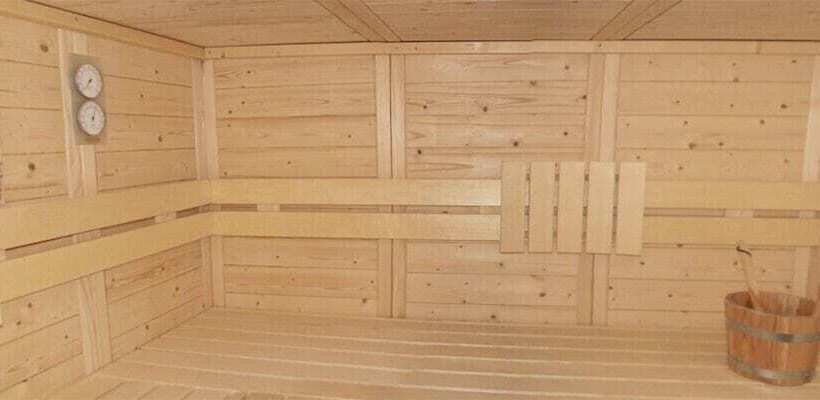 צימר Manoir François 1er