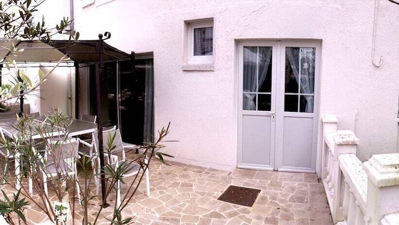 צימר Manoir François 1er