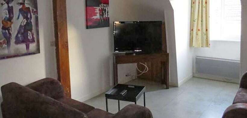 צימר Manoir François 1er