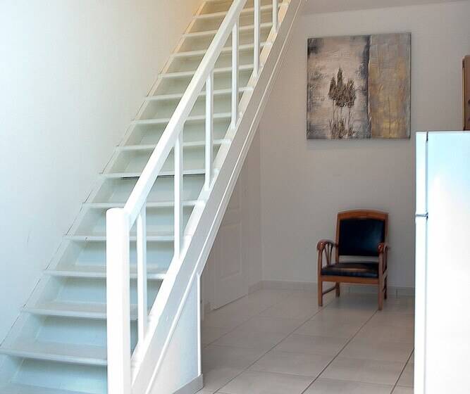 צימר Manoir François 1er