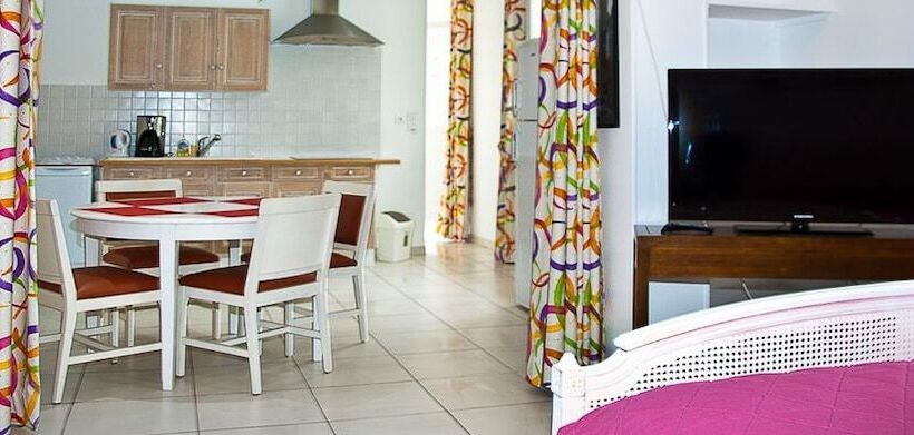 צימר Manoir François 1er