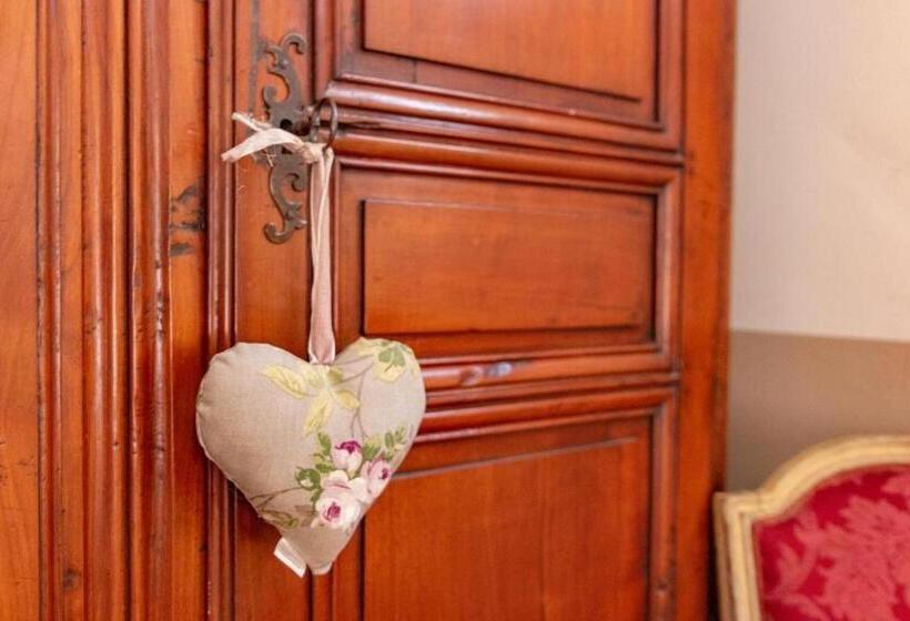 مبيت وإفطار Mas De L Olivette