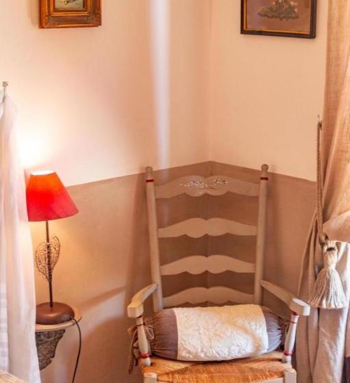 مبيت وإفطار Mas De L Olivette