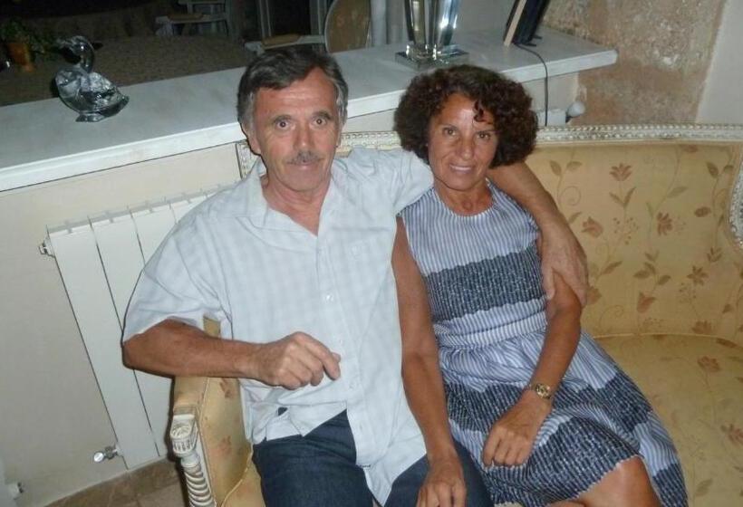 צימר Mas De L Olivette