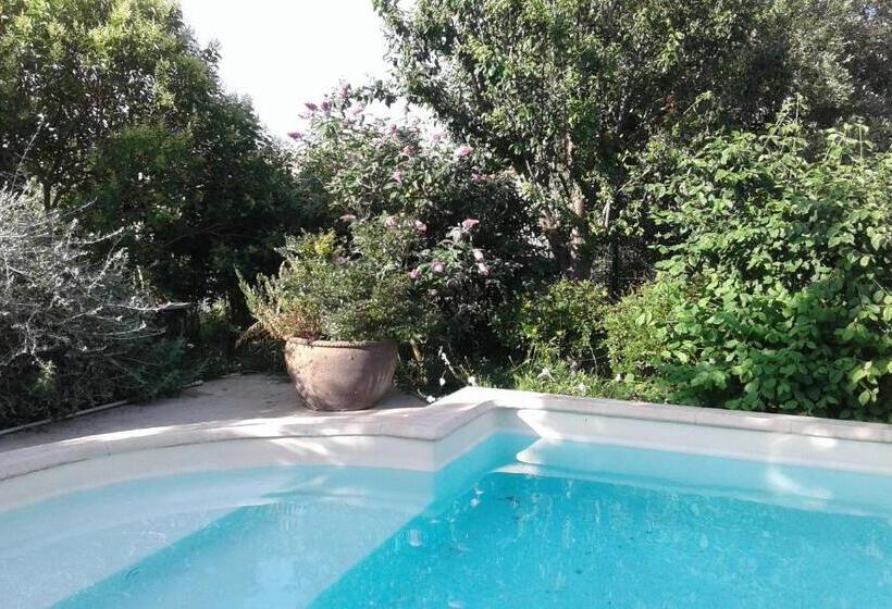 צימר Michèle Et Didier Lin