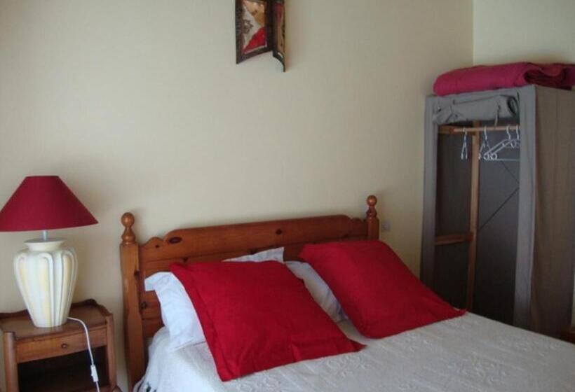 צימר Michèle Et Didier Lin