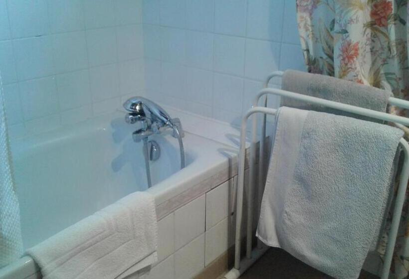 צימר Michèle Et Didier Lin