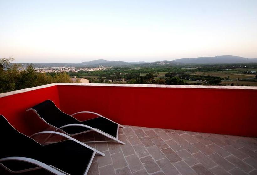 مبيت وإفطار Mouramour