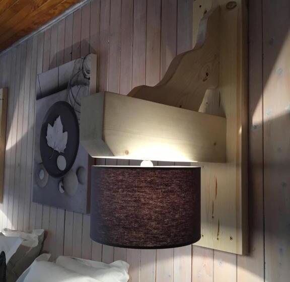 住宿加早餐 Relais Mont Jura Adults Only