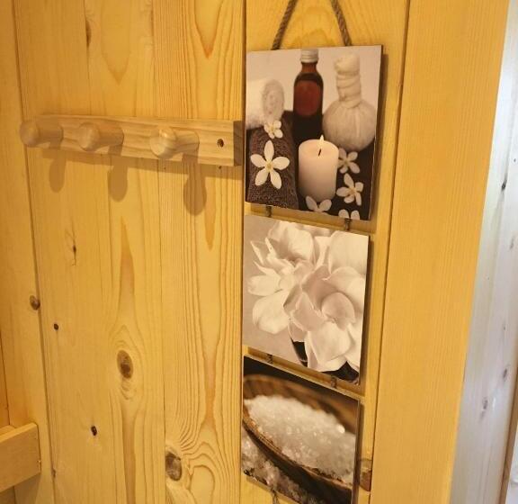 住宿加早餐 Relais Mont Jura Adults Only