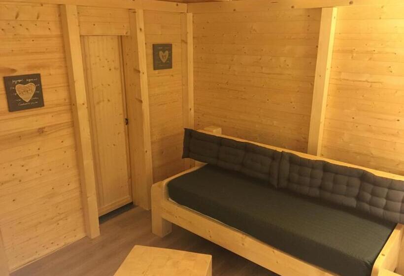 住宿加早餐 Relais Mont Jura Adults Only