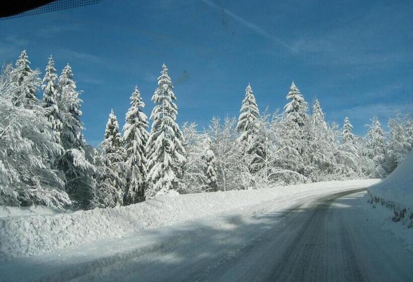 住宿加早餐 Relais Mont Jura Adults Only