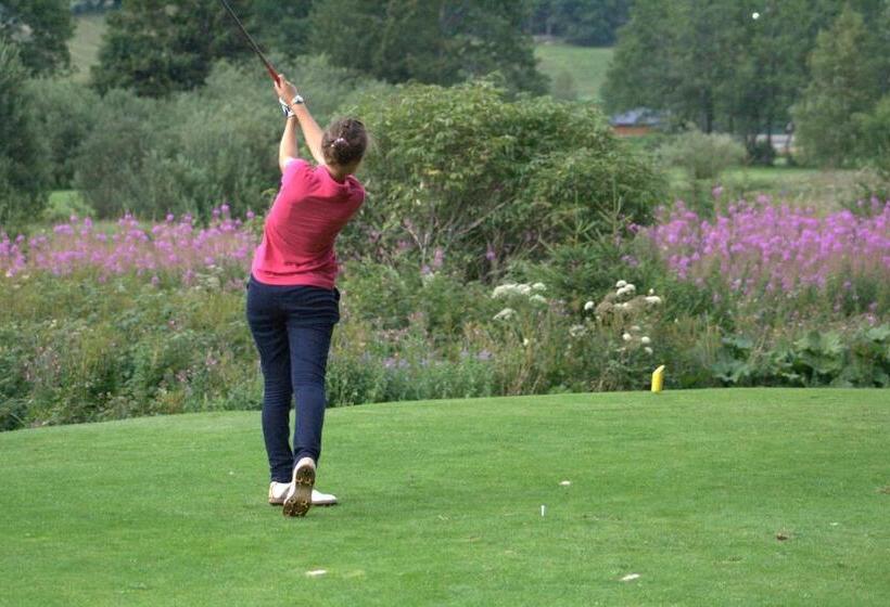 住宿加早餐 Relais Mont Jura Adults Only