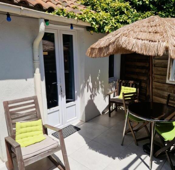 Aamiaismajoitus (B&B) Stella Maris