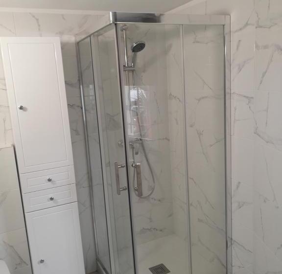 Aamiaismajoitus (B&B) Stella Maris