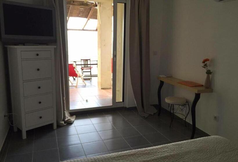 Aamiaismajoitus (B&B) Stella Maris