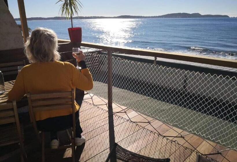 Aamiaismajoitus (B&B) Stella Maris