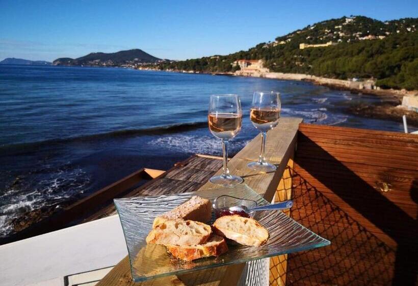 Aamiaismajoitus (B&B) Stella Maris