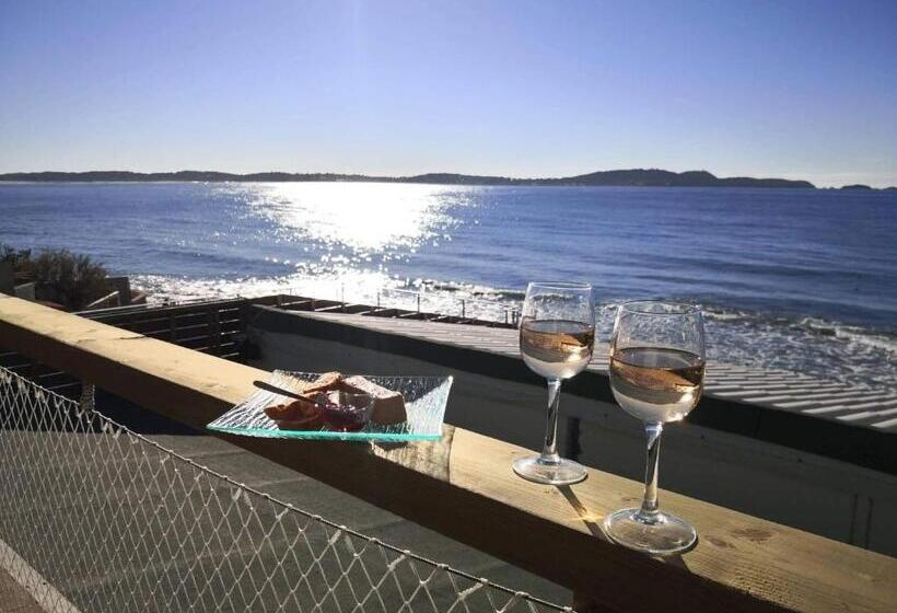 Aamiaismajoitus (B&B) Stella Maris