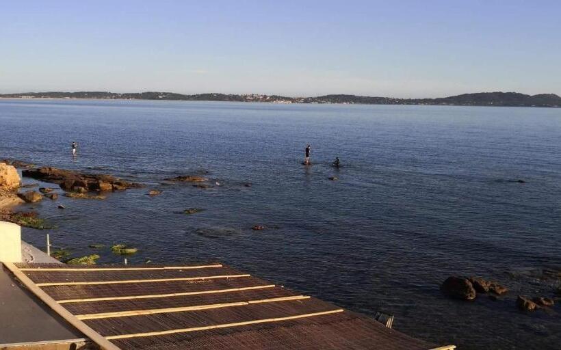 Aamiaismajoitus (B&B) Stella Maris