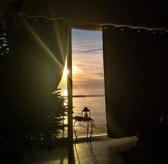 Aamiaismajoitus (B&B) Stella Maris