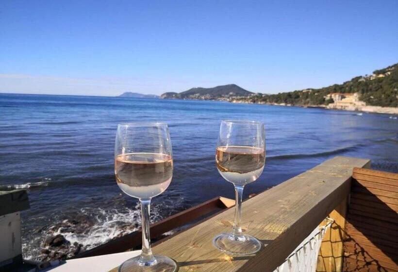 Aamiaismajoitus (B&B) Stella Maris