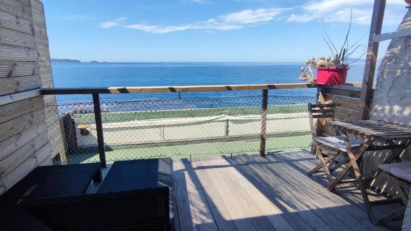 Aamiaismajoitus (B&B) Stella Maris