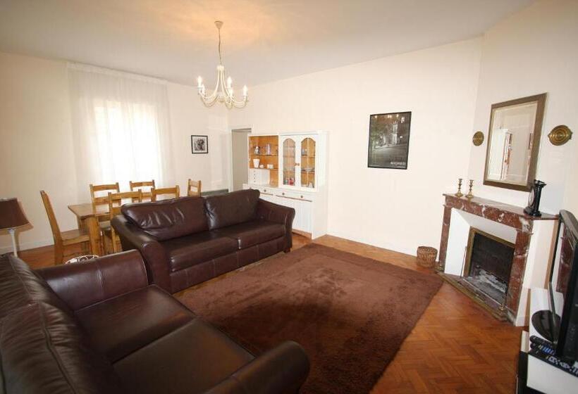 住宿加早餐 The Retreat @ Le Grand Bois