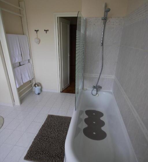 住宿加早餐 The Retreat @ Le Grand Bois