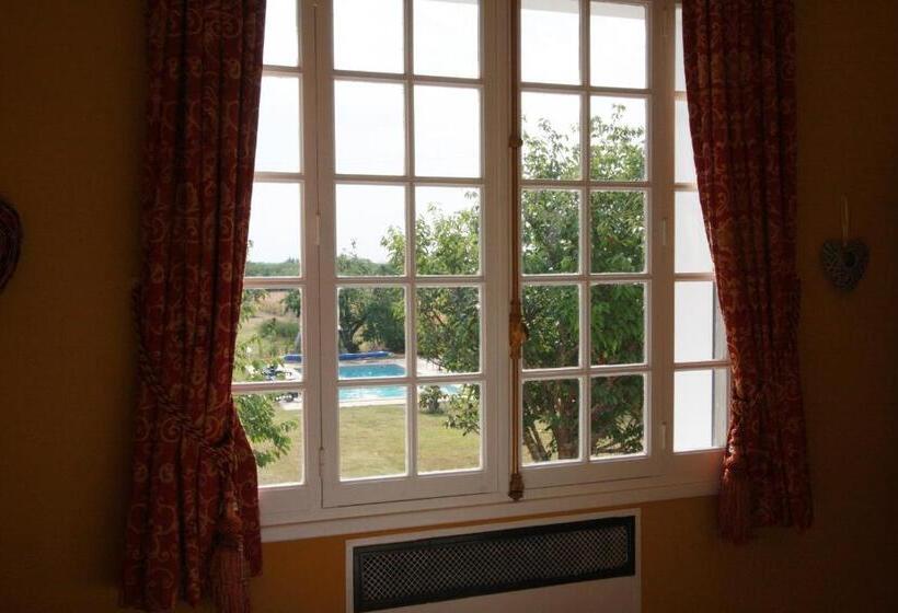 住宿加早餐 The Retreat @ Le Grand Bois