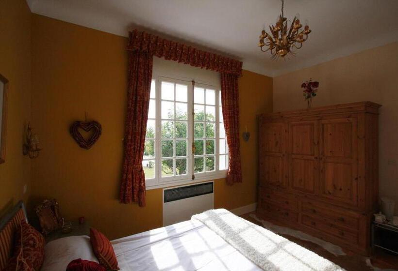 住宿加早餐 The Retreat @ Le Grand Bois