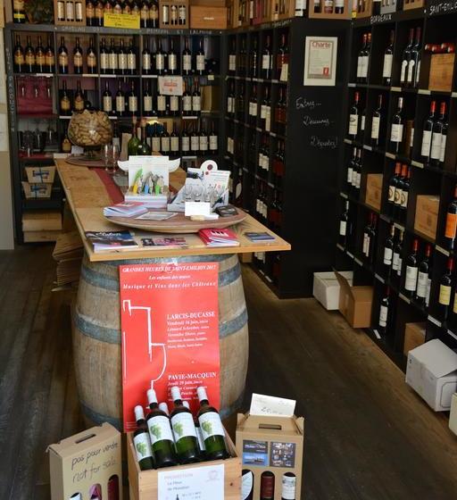 تختخواب و صبحانه Vignobles Fabris