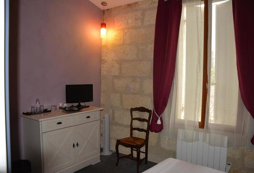 تختخواب و صبحانه Vignobles Fabris