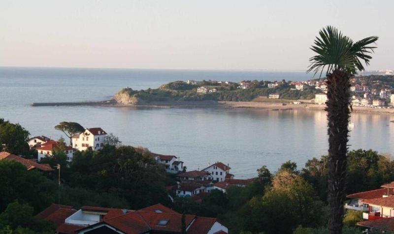 צימר Villa Erresiñolettean