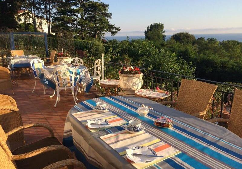 צימר Villa Erresiñolettean