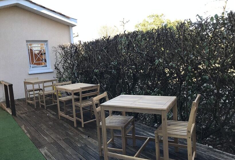 تختخواب و صبحانه Villa Herbert, Chambres D Hôtes Et Gîte