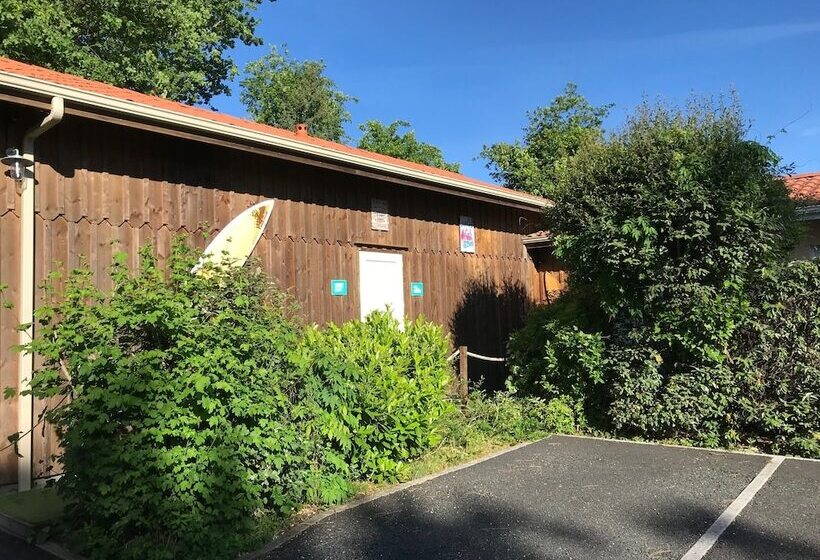 تختخواب و صبحانه Villa Herbert, Chambres D Hôtes Et Gîte