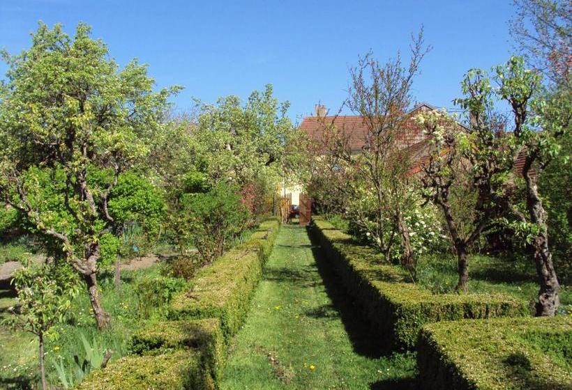 Chambres D'hôtes La Distillerie B&b