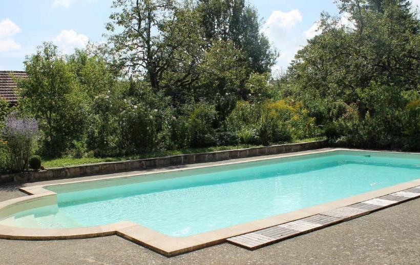 Chambres D'hôtes La Distillerie B&b