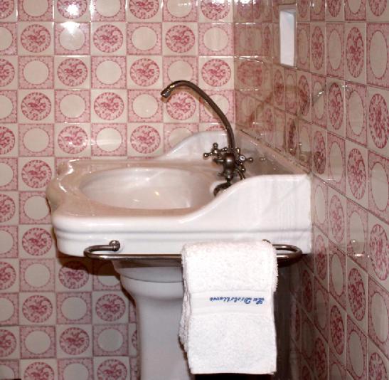 Chambres D'hôtes La Distillerie B&b