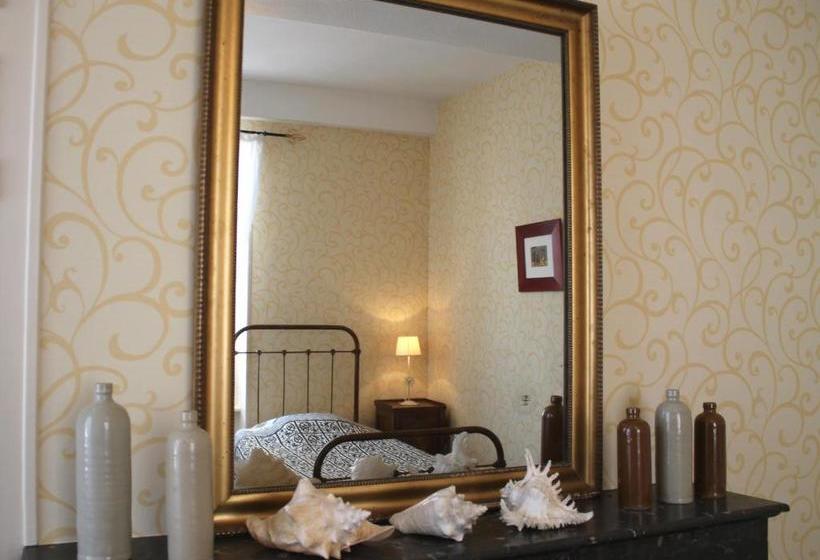 Chambres D'hôtes La Distillerie B&b