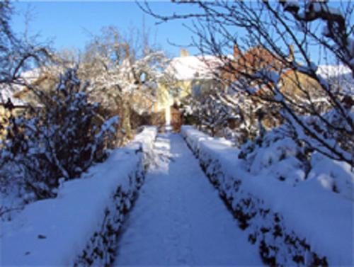 Chambres D'hôtes La Distillerie B&b