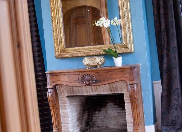 Château De Bellevue B&b