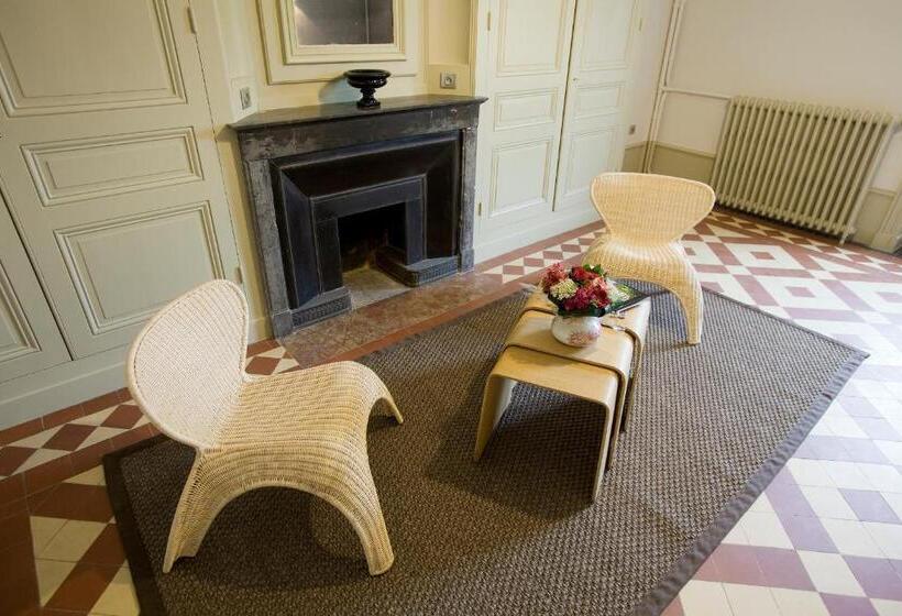 Château De Bellevue B&b