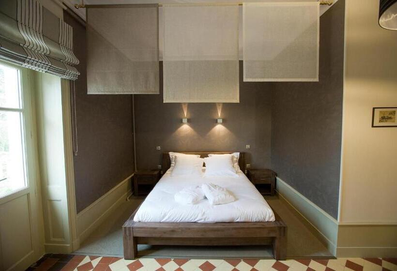 Château De Bellevue B&b