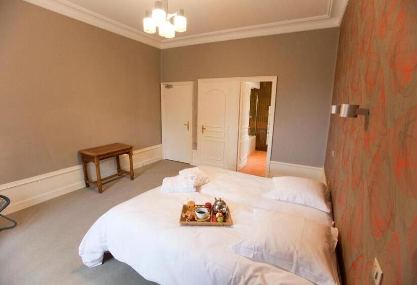 Château De Bellevue B&b