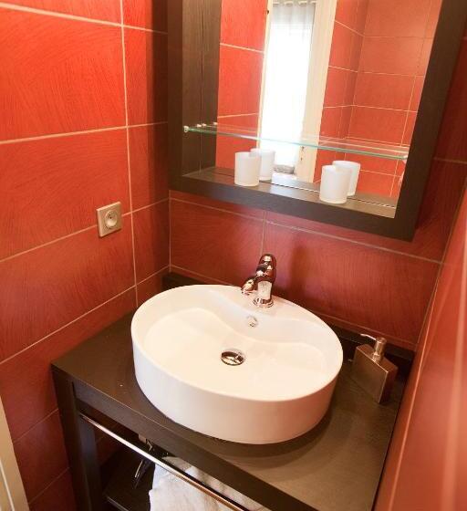 Château De Bellevue B&b