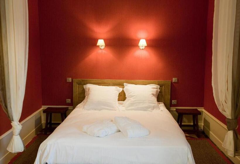 Château De Bellevue B&b