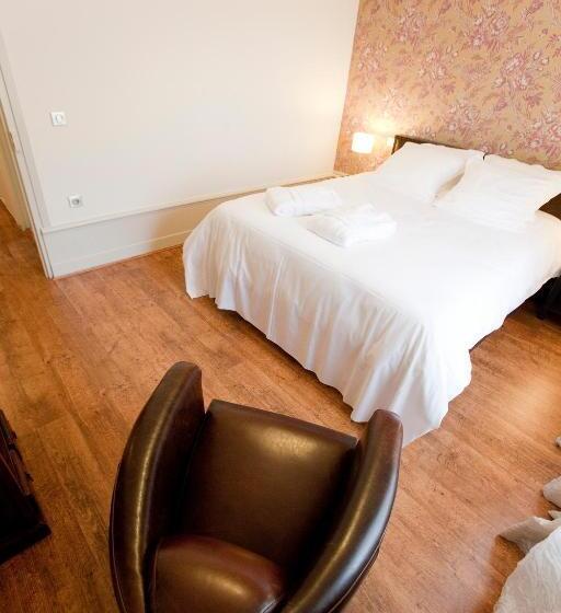 Château De Bellevue B&b