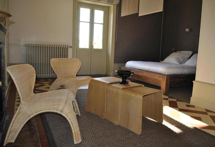 Château De Bellevue B&b